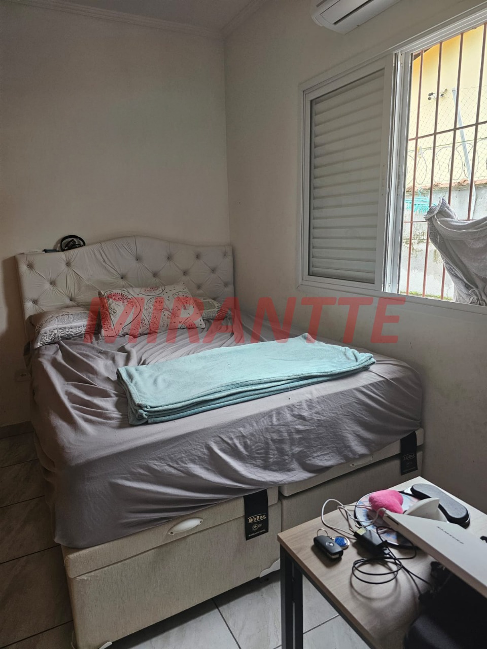 Casa terrea de 62m² com 2 quartos em Santa Terezinha