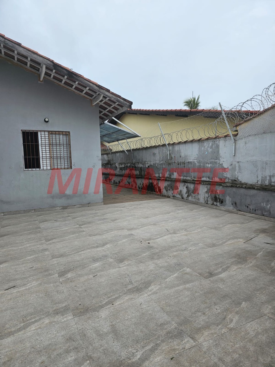 Casa terrea de 62m² com 2 quartos em Santa Terezinha