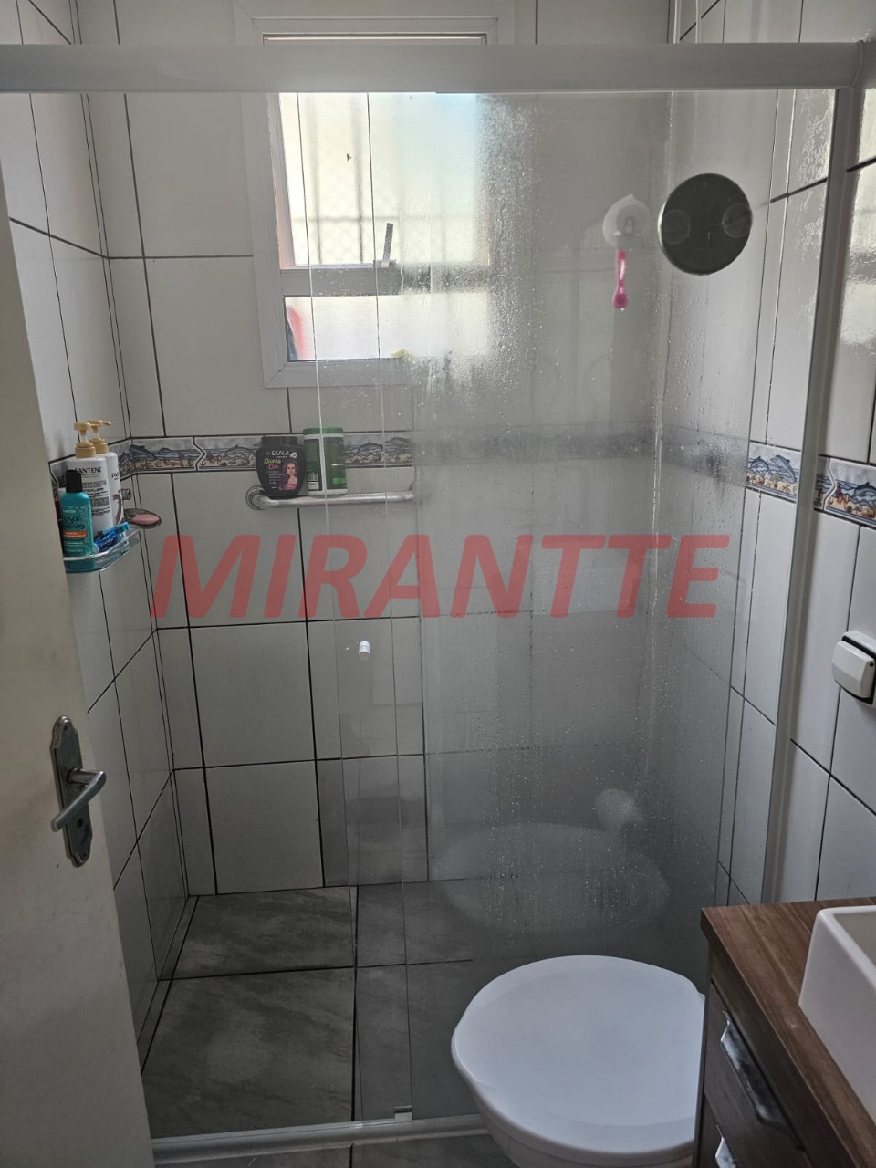 Casa terrea de 62m² com 2 quartos em Santa Terezinha