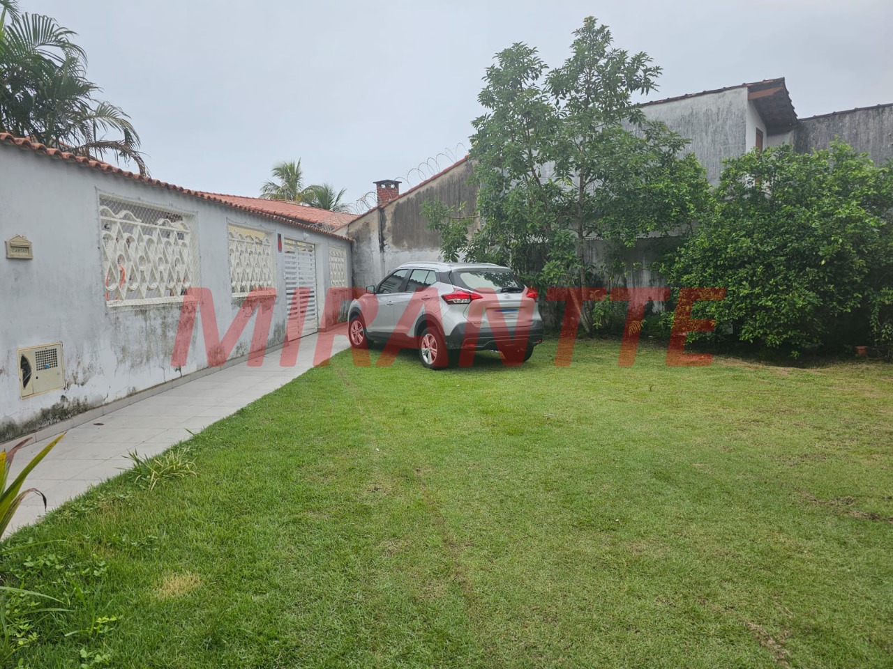 Casa terrea de 62m² com 2 quartos em Santa Terezinha