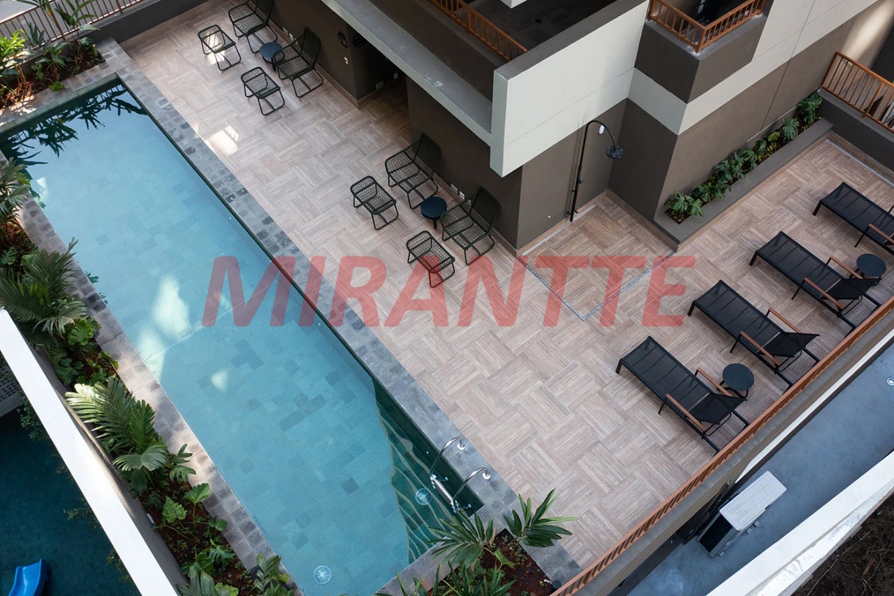 Studio de 21m² com 1 quartos em Jardim Paulista