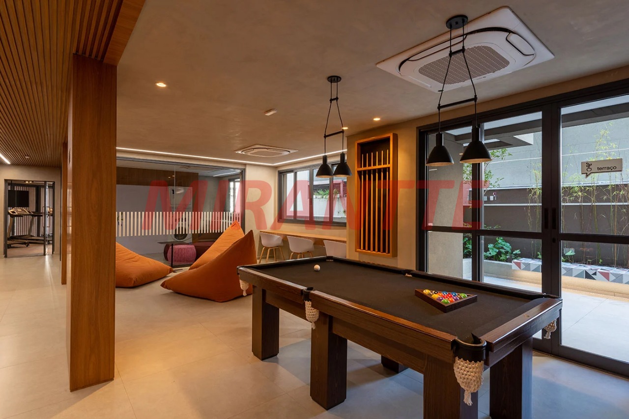 Studio de 21m² com 1 quartos em Jardim Paulista