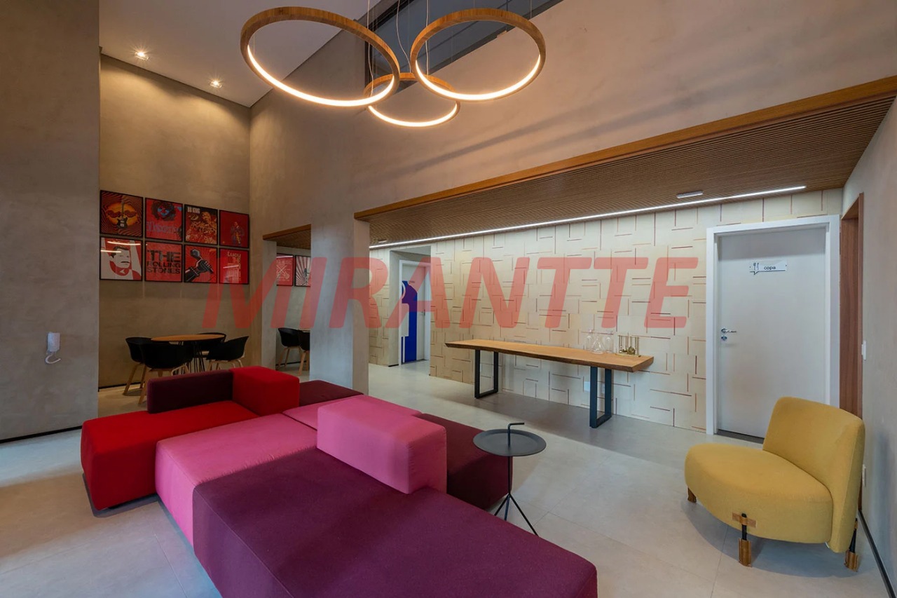 Studio de 21m² com 1 quartos em Jardim Paulista
