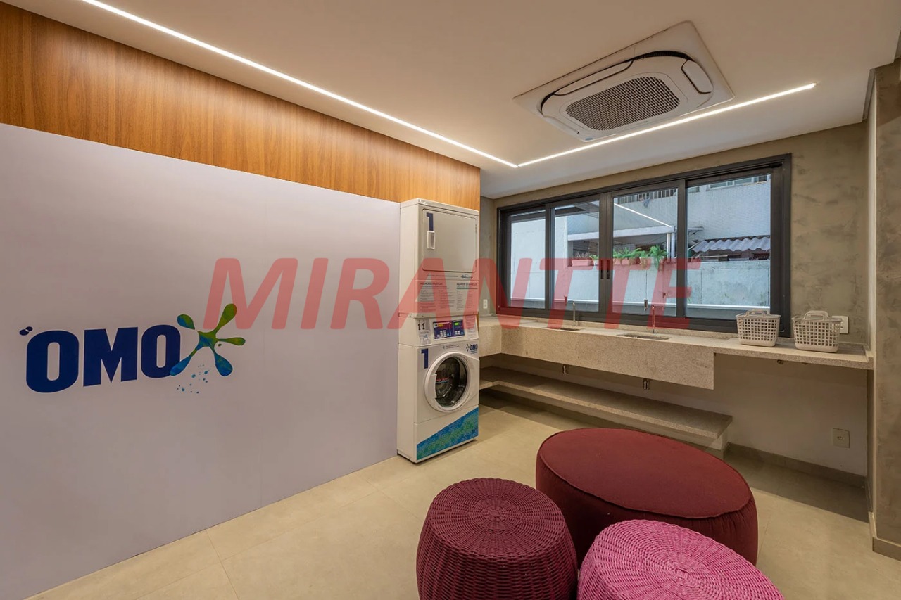 Studio de 21m² com 1 quartos em Jardim Paulista