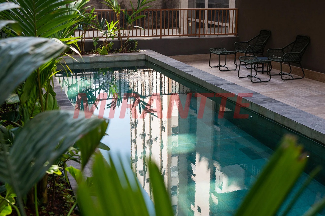 Studio de 21m² com 1 quartos em Jardim Paulista
