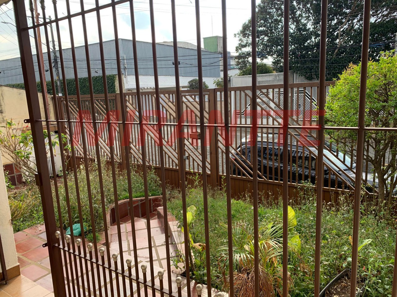 Casa terrea de 250m² com 3 quartos em Brasilândia