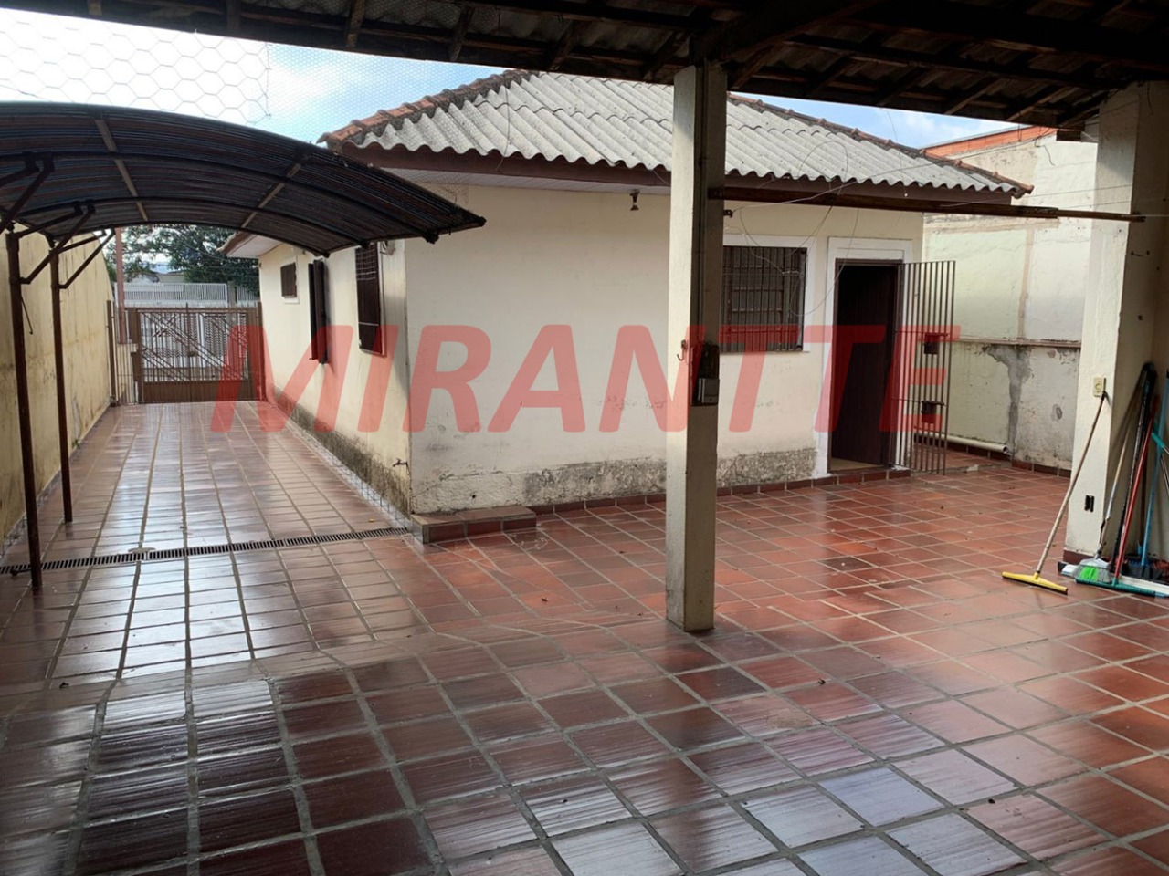 Casa terrea de 250m² com 3 quartos em Brasilândia