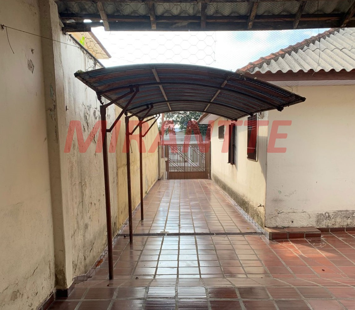 Casa terrea de 250m² com 3 quartos em Brasilândia