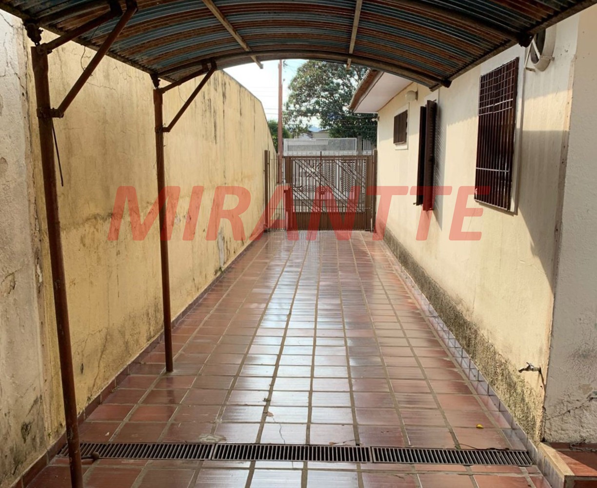 Casa terrea de 250m² com 3 quartos em Brasilândia