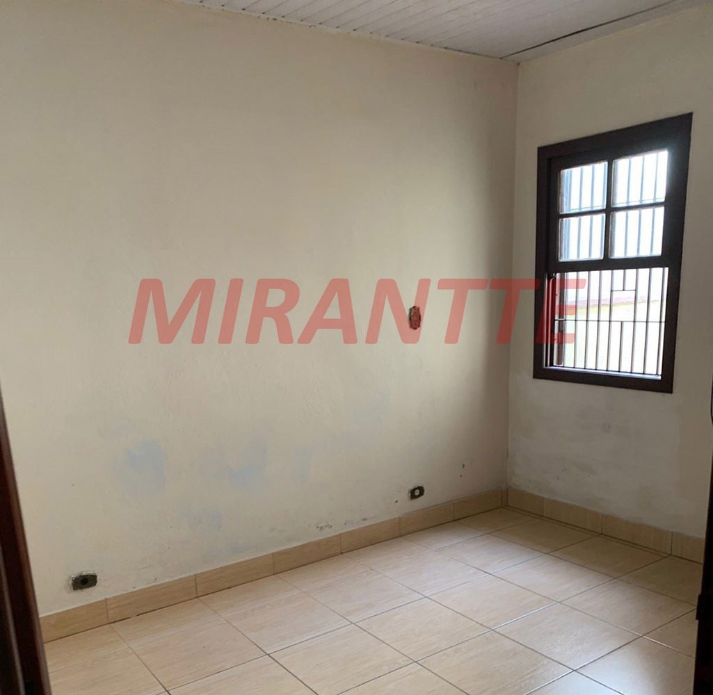 Casa terrea de 250m² com 3 quartos em Brasilândia