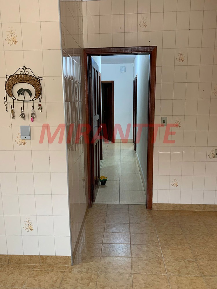 Casa terrea de 250m² com 3 quartos em Brasilândia