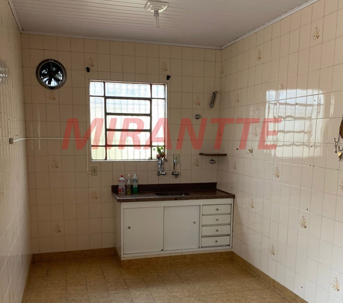 Casa terrea de 250m² com 3 quartos em Brasilândia