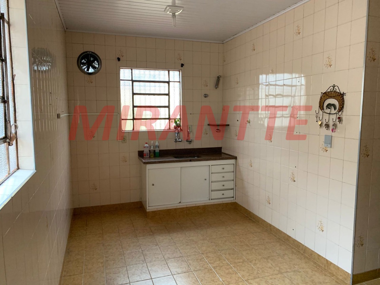 Casa terrea de 250m² com 3 quartos em Brasilândia