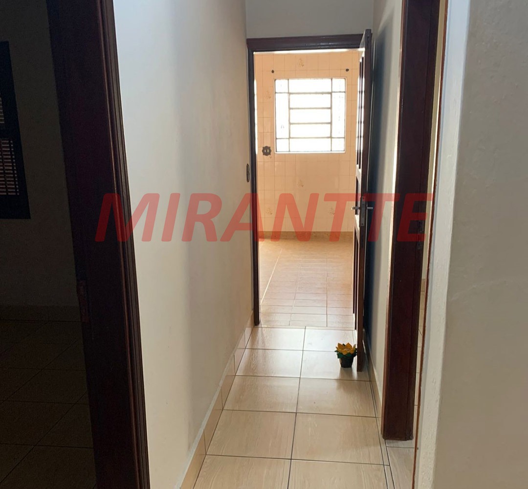 Casa terrea de 250m² com 3 quartos em Brasilândia