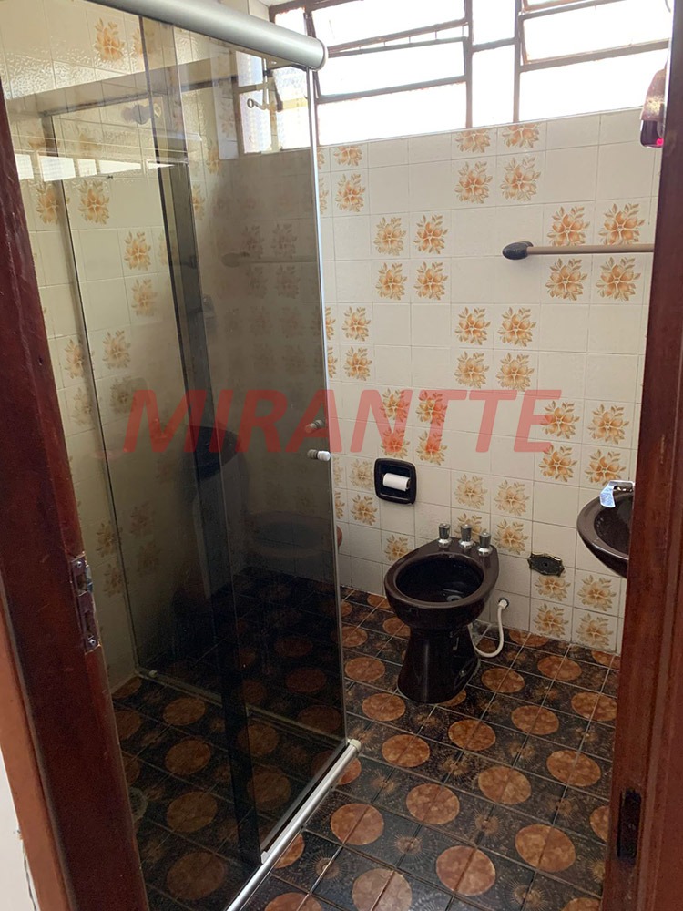 Casa terrea de 250m² com 3 quartos em Brasilândia