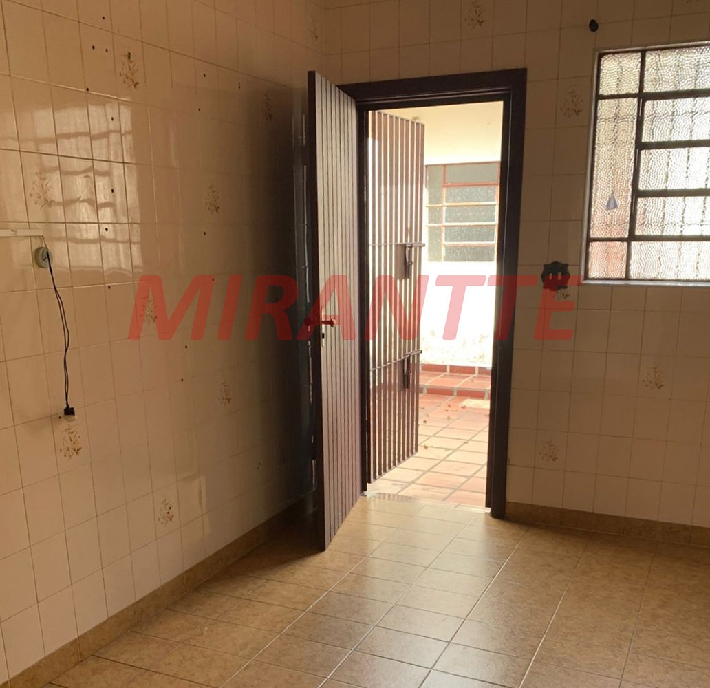 Casa terrea de 250m² com 3 quartos em Brasilândia