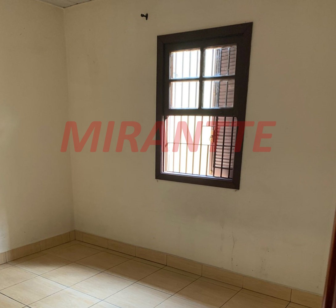 Casa terrea de 250m² com 3 quartos em Brasilândia