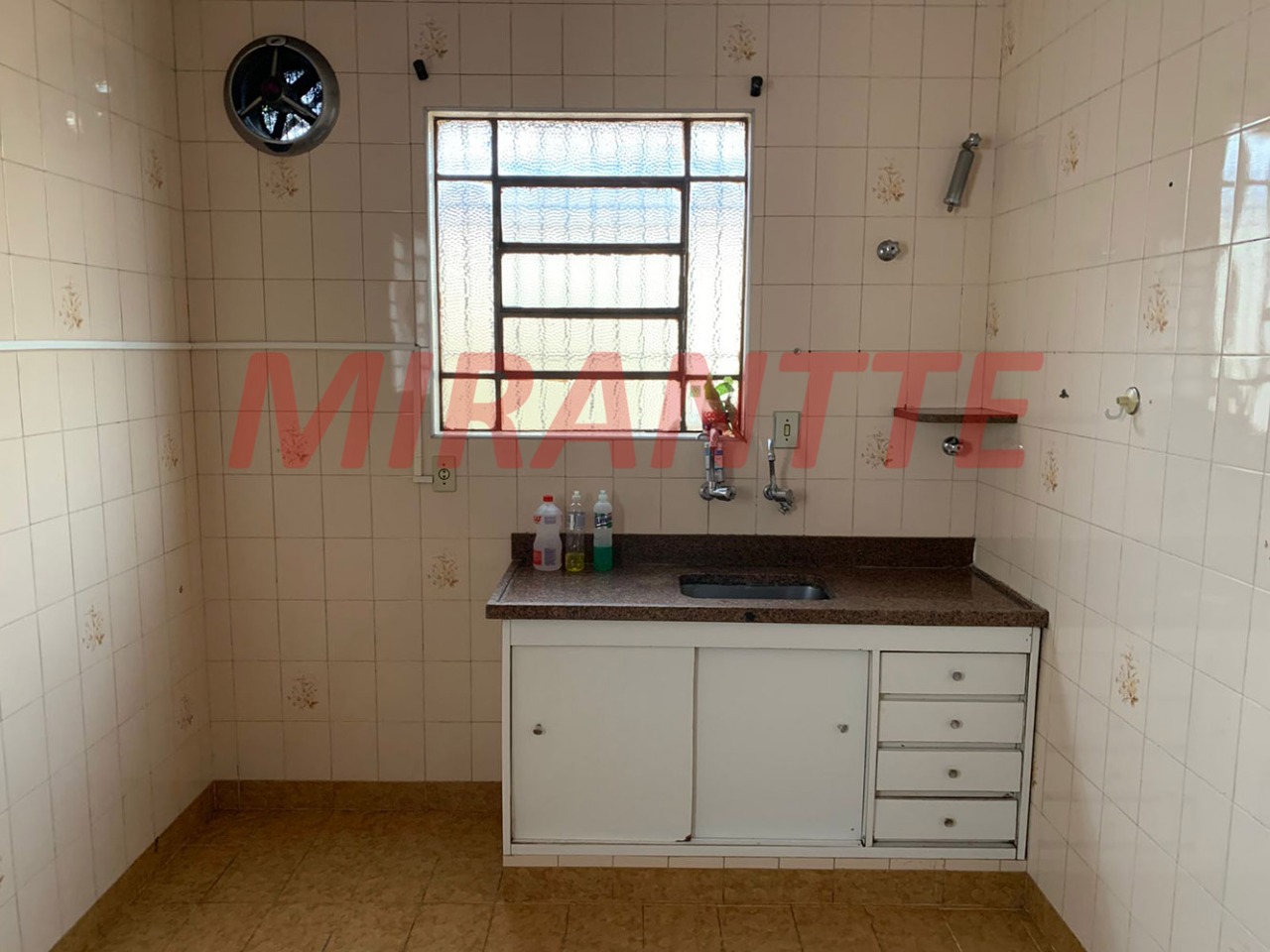 Casa terrea de 250m² com 3 quartos em Brasilândia
