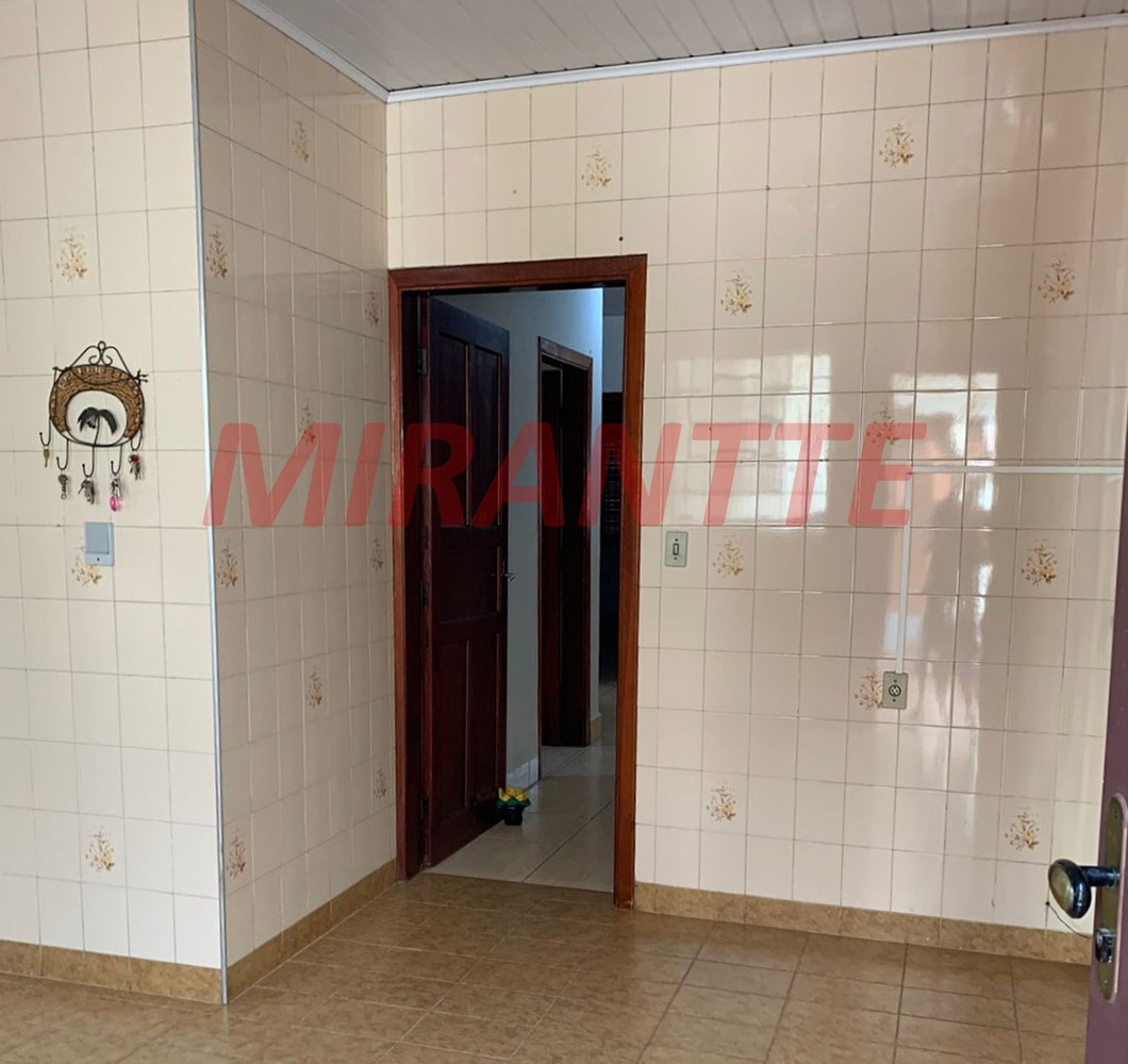 Casa terrea de 250m² com 3 quartos em Brasilândia