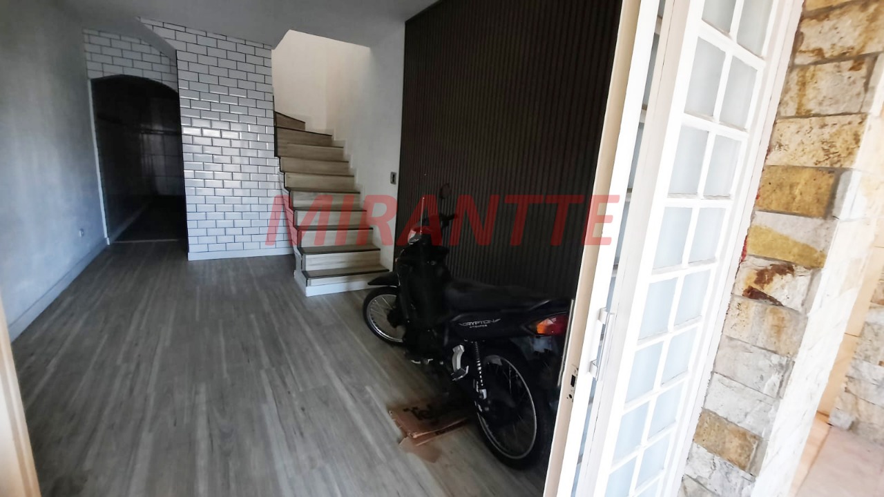 Sobrado de 81m² com 3 quartos em Vila Penteado