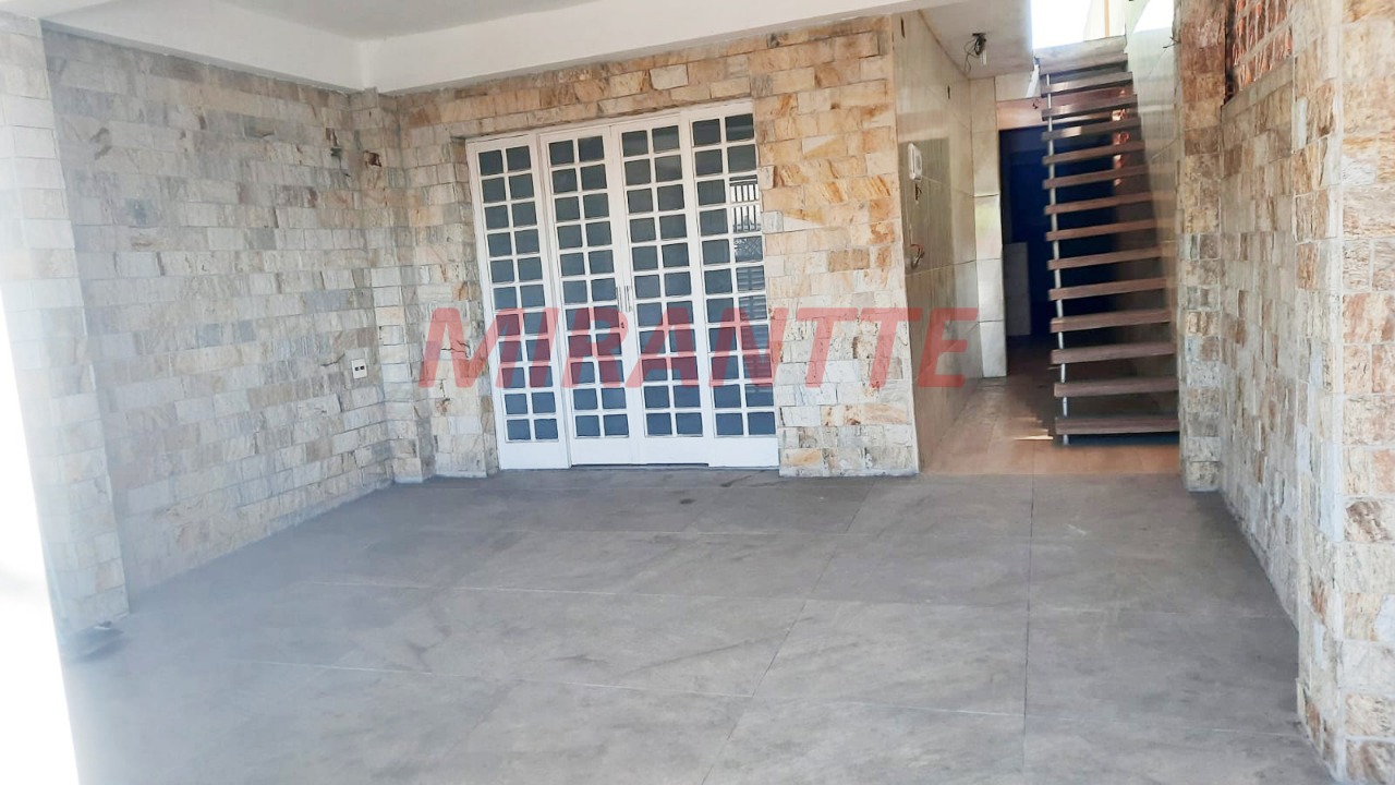 Sobrado de 81m² com 3 quartos em Vila Penteado