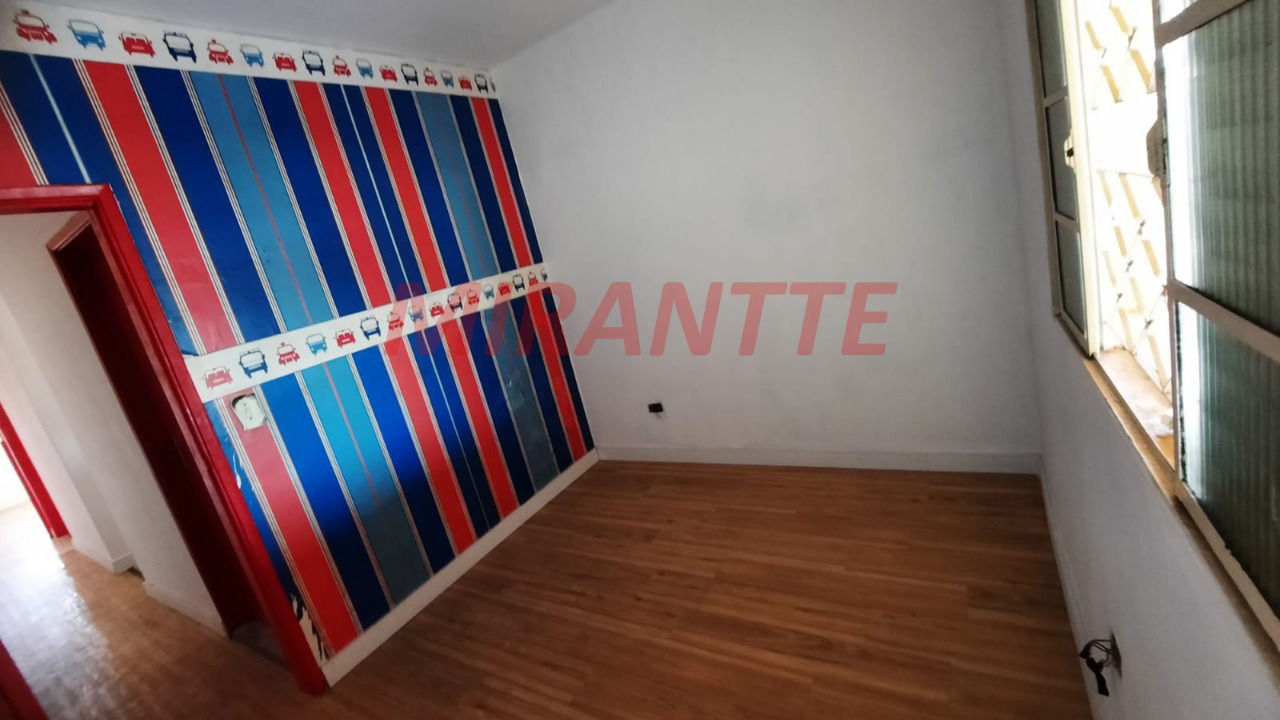 Sobrado de 81m² com 3 quartos em Vila Penteado