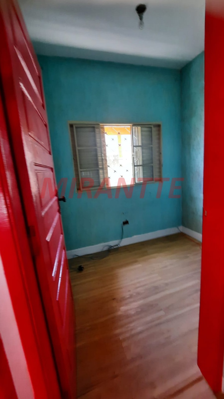 Sobrado de 81m² com 3 quartos em Vila Penteado