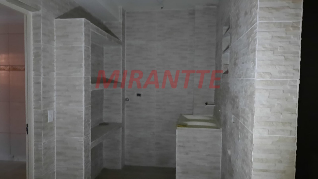 Sobrado de 81m² com 3 quartos em Vila Penteado
