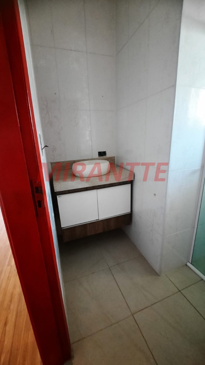 Sobrado de 81m² com 3 quartos em Vila Penteado