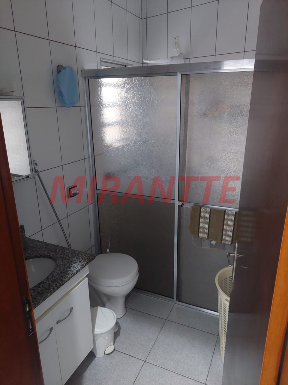 Casa terrea de 260m² com 6 quartos em Vila Mazzei
