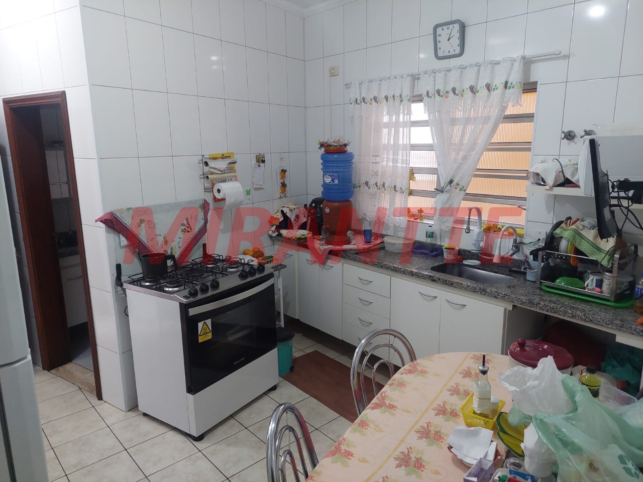 Casa terrea de 260m² com 6 quartos em Vila Mazzei