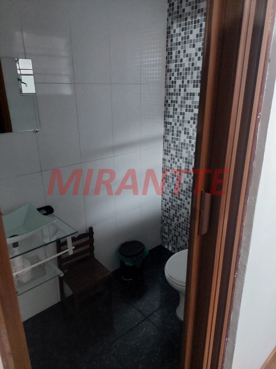 Casa terrea de 260m² com 6 quartos em Vila Mazzei
