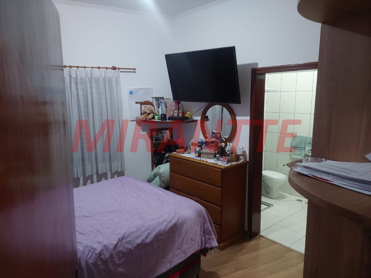 Casa terrea de 260m² com 6 quartos em Vila Mazzei