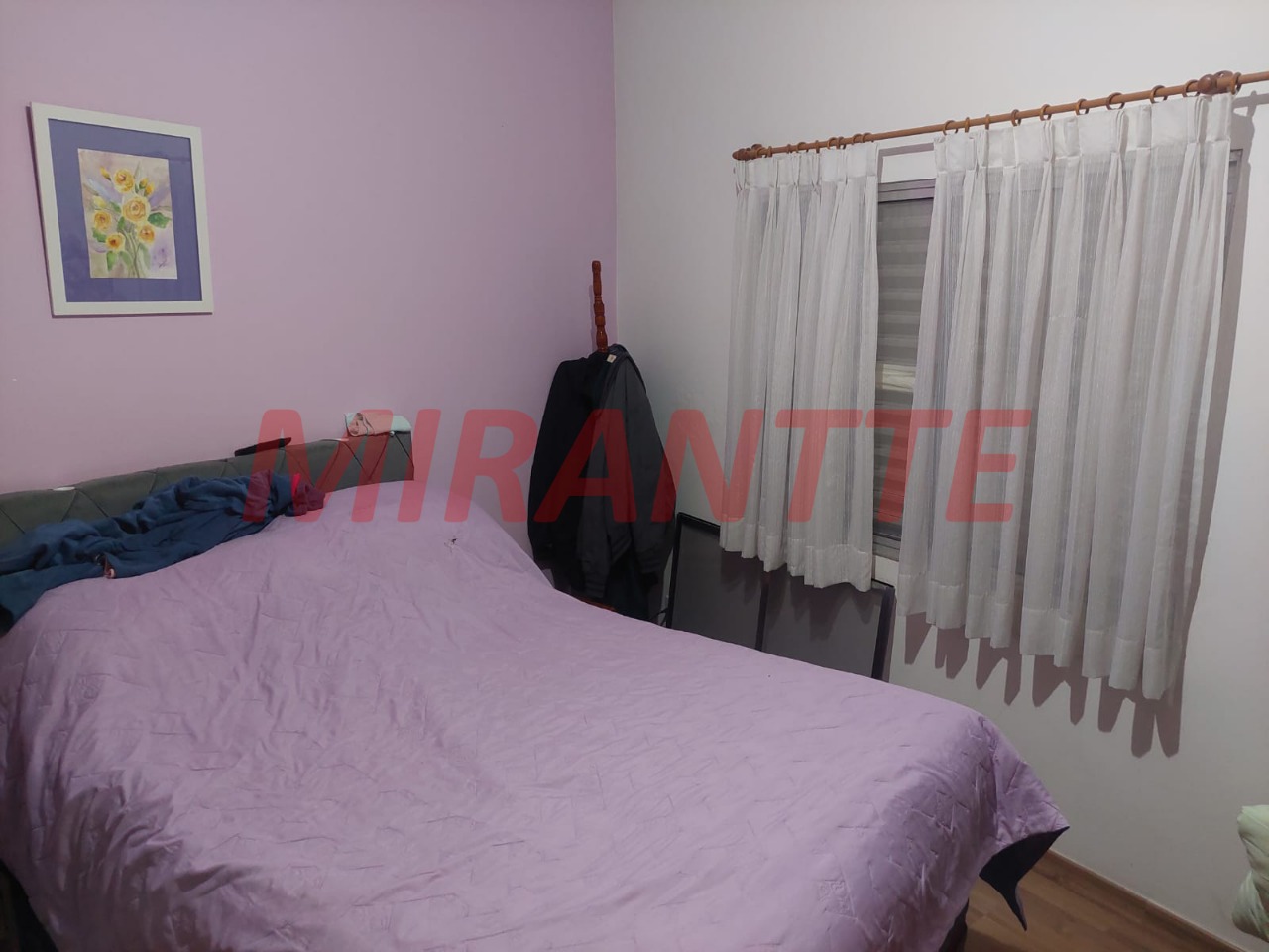 Casa terrea de 260m² com 6 quartos em Vila Mazzei