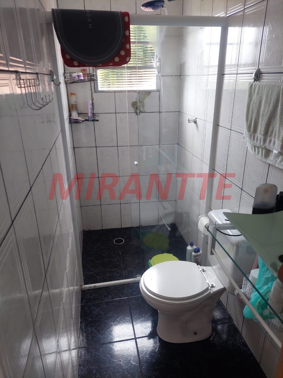 Casa terrea de 260m² com 6 quartos em Vila Mazzei