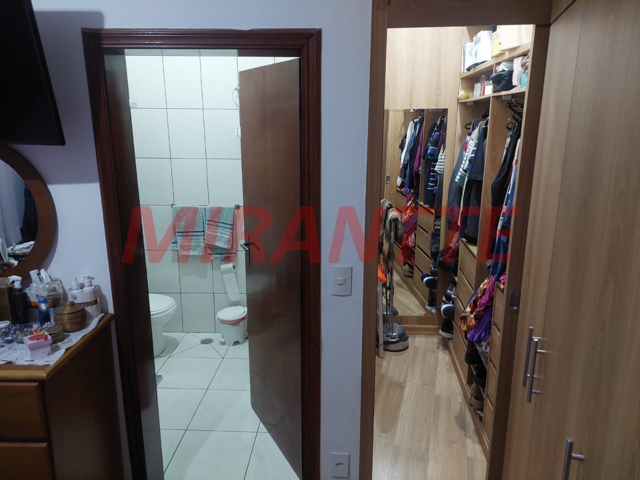 Casa terrea de 260m² com 6 quartos em Vila Mazzei