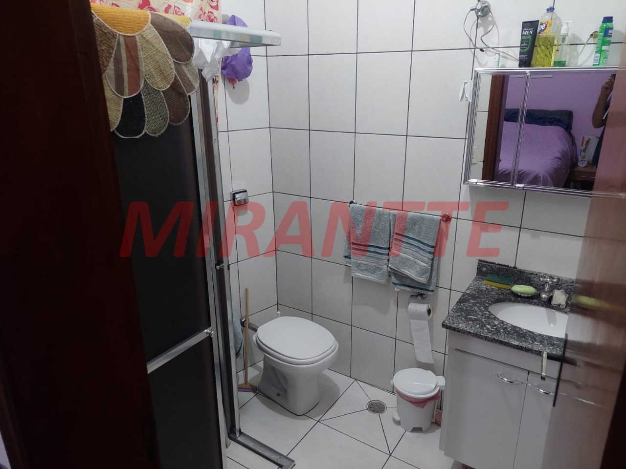 Casa terrea de 260m² com 6 quartos em Vila Mazzei
