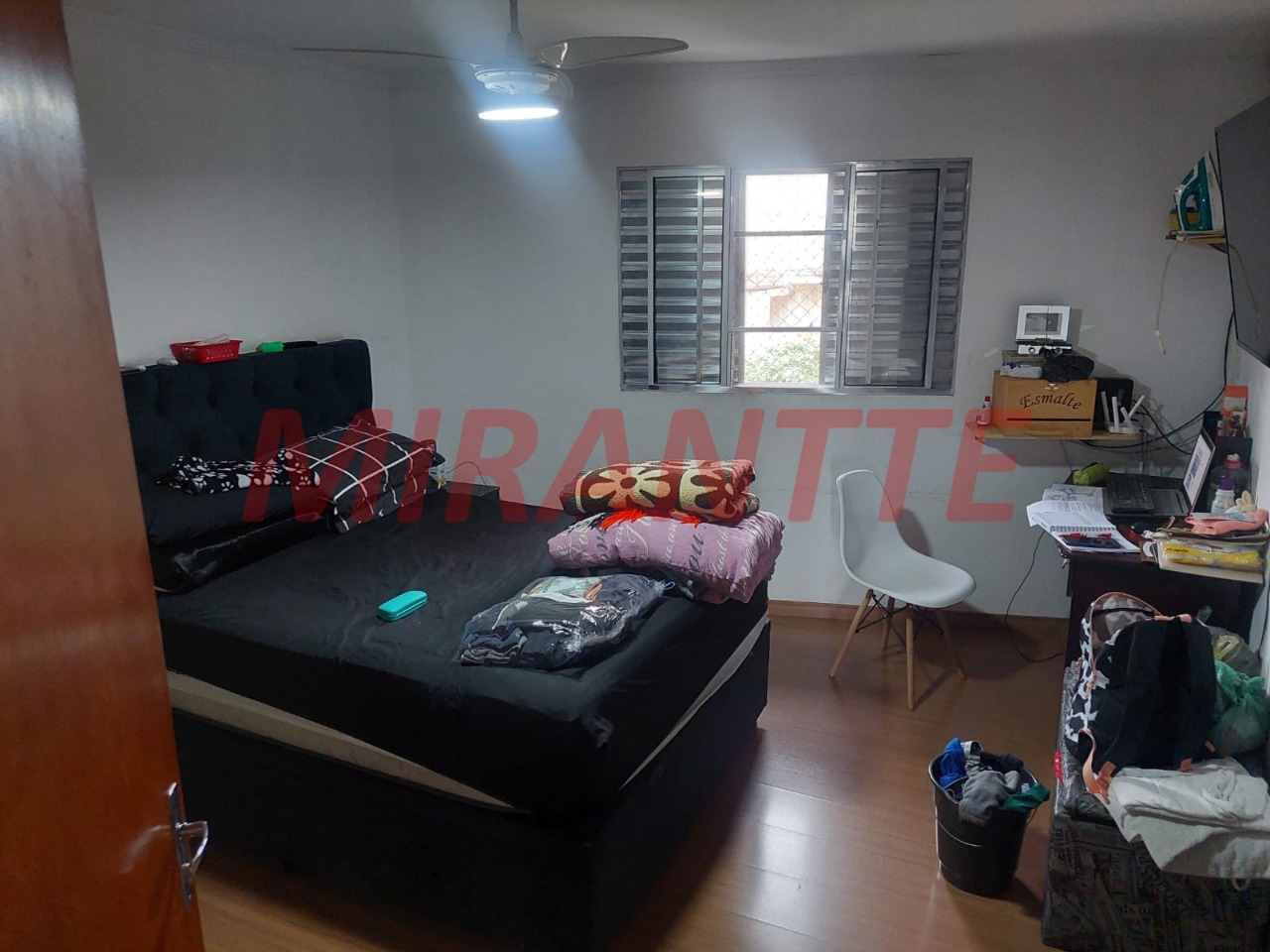 Casa terrea de 260m² com 6 quartos em Vila Mazzei