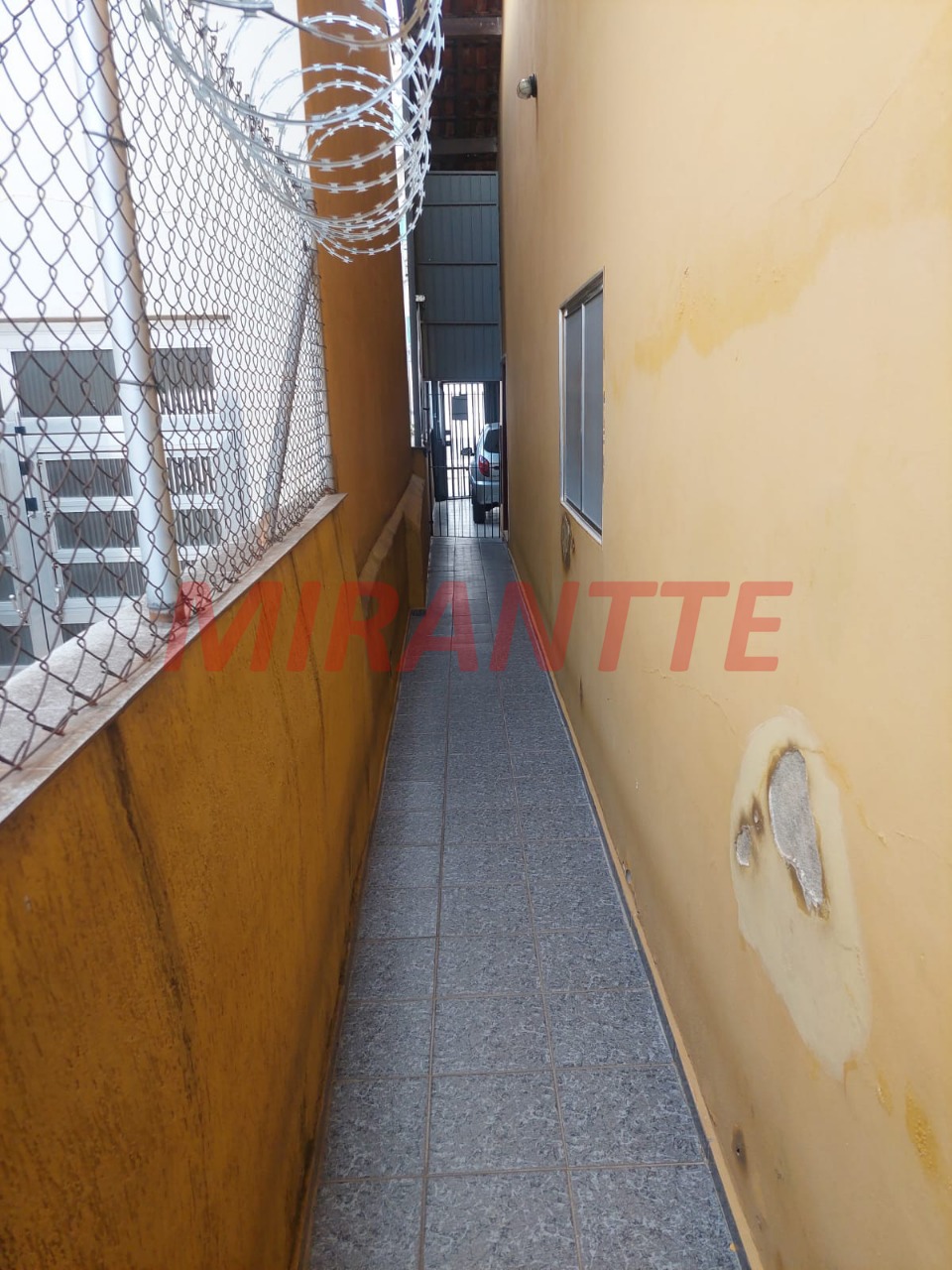 Casa terrea de 260m² com 6 quartos em Vila Mazzei