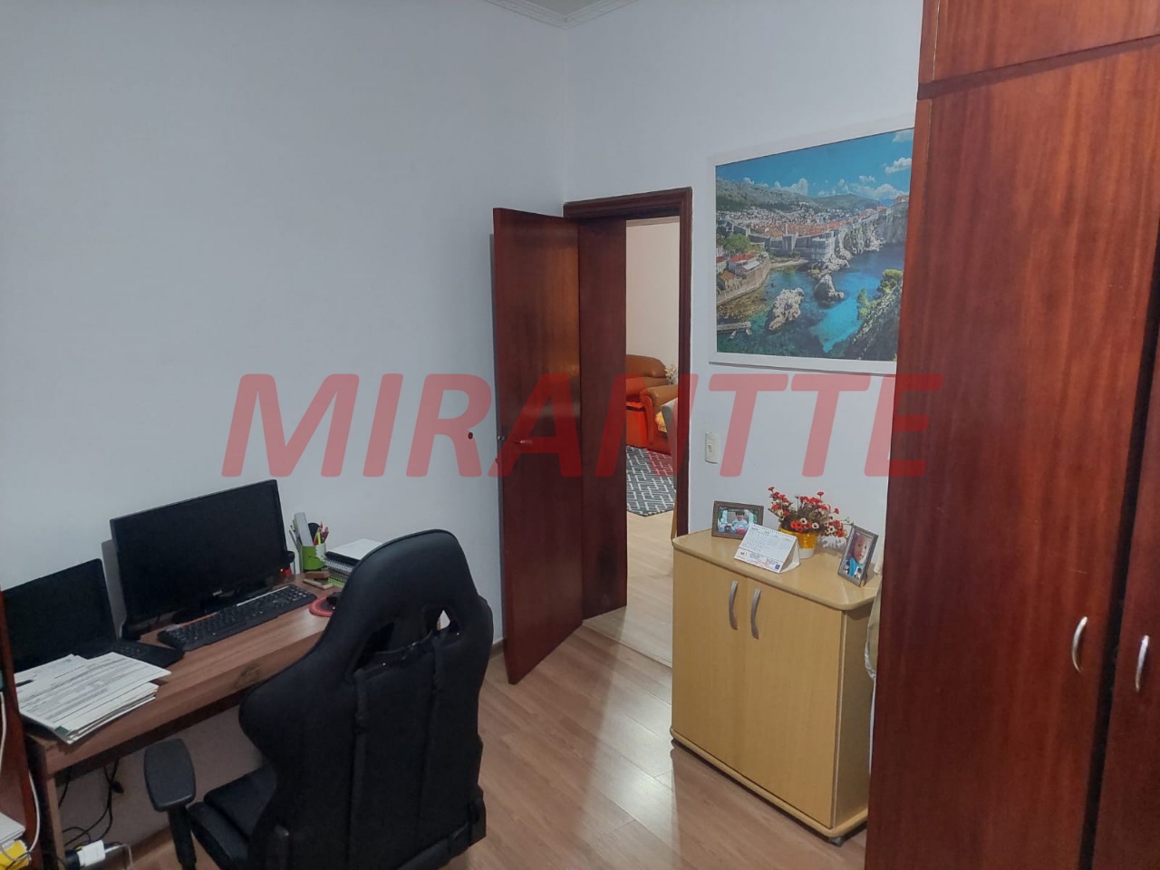 Casa terrea de 260m² com 6 quartos em Vila Mazzei