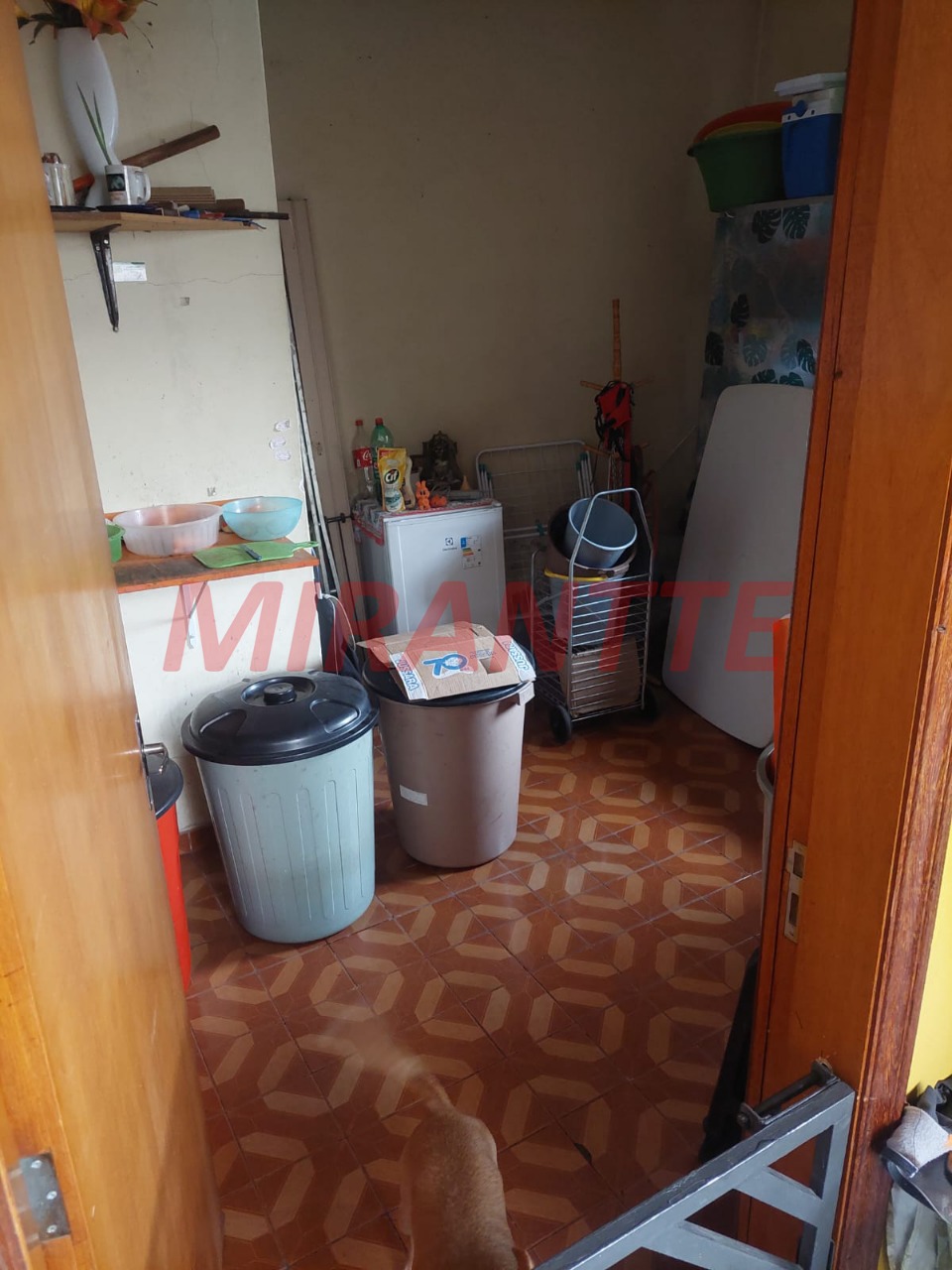 Casa terrea de 260m² com 6 quartos em Vila Mazzei