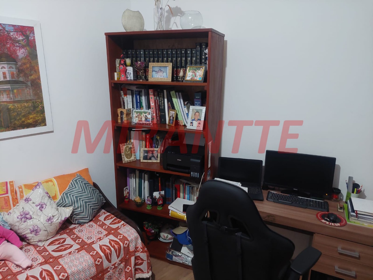 Casa terrea de 260m² com 6 quartos em Vila Mazzei