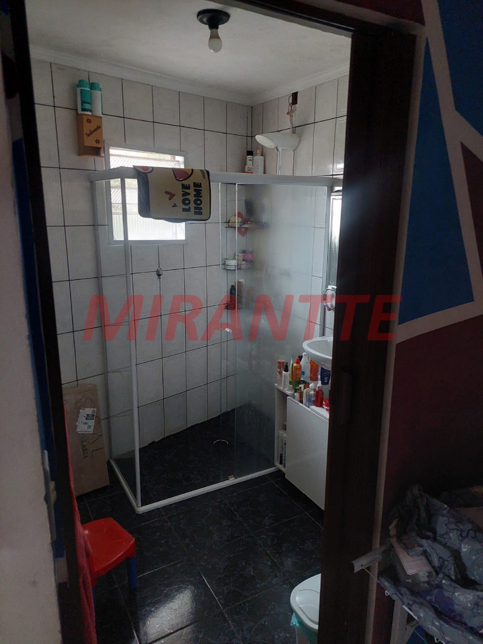 Casa terrea de 260m² com 6 quartos em Vila Mazzei
