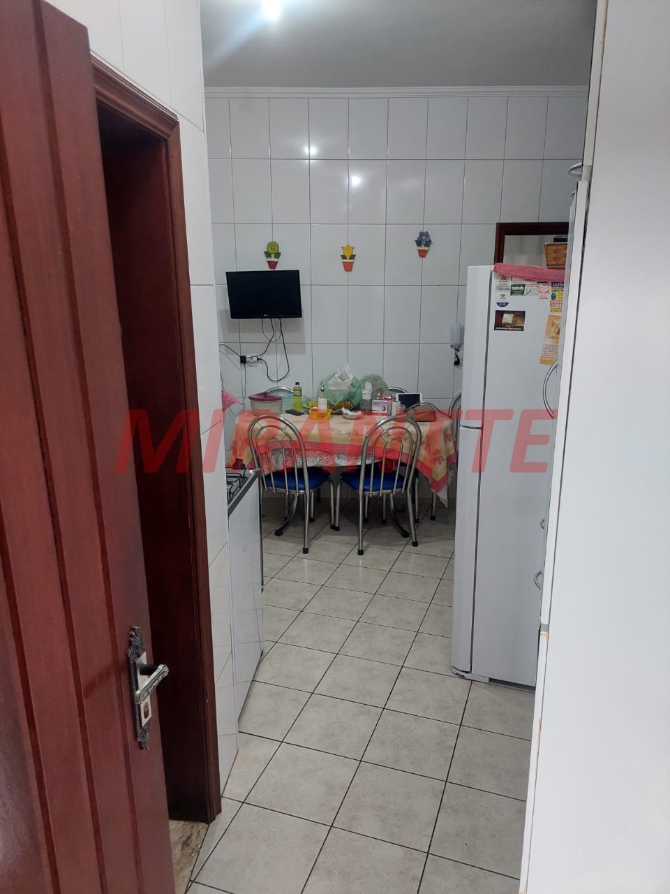 Casa terrea de 260m² com 6 quartos em Vila Mazzei