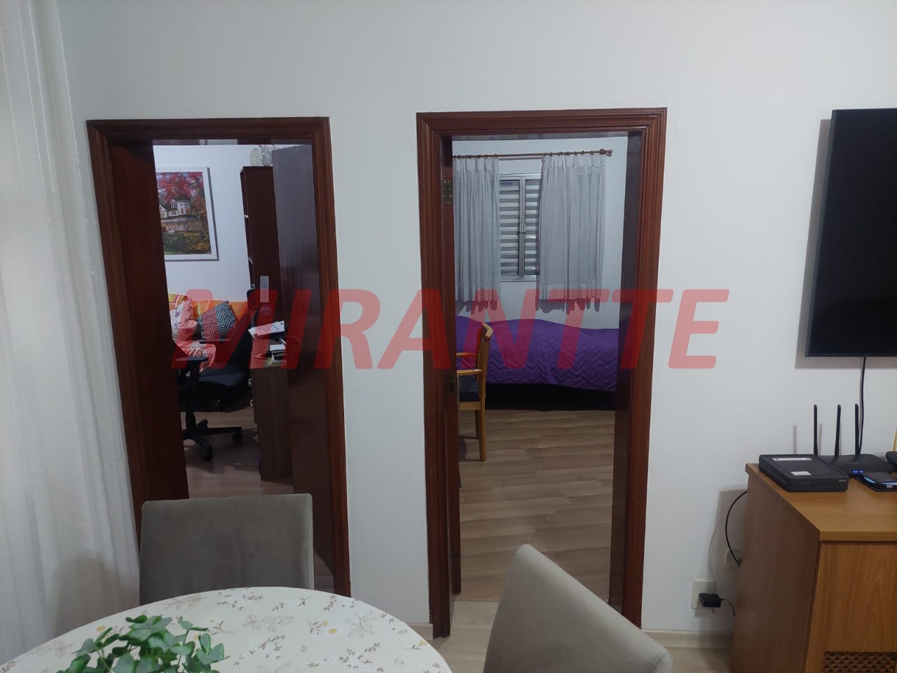 Casa terrea de 260m² com 6 quartos em Vila Mazzei