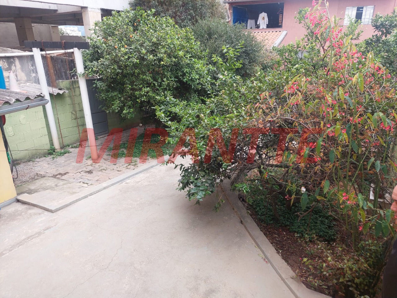 Casa terrea de 260m² com 6 quartos em Vila Mazzei