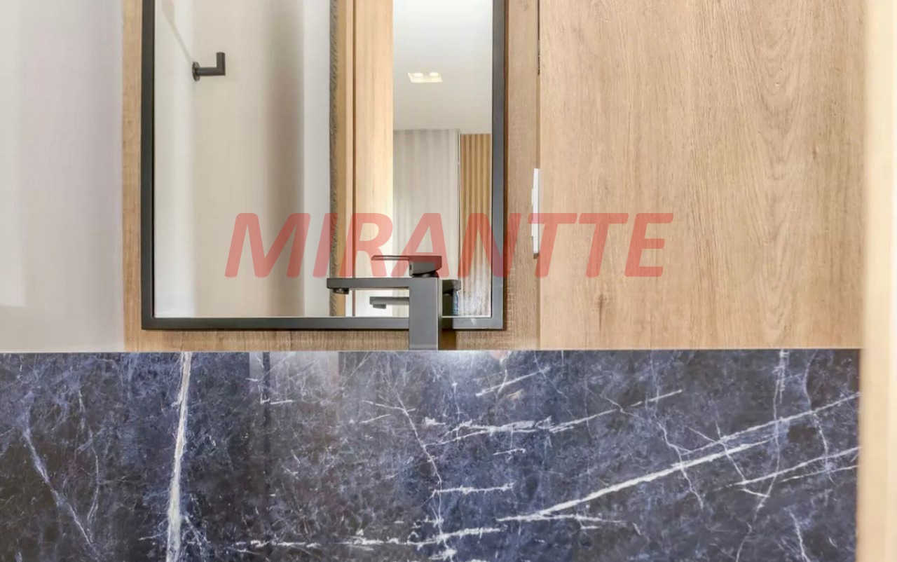 Apartamento de 135m² com 3 quartos em Água Branca