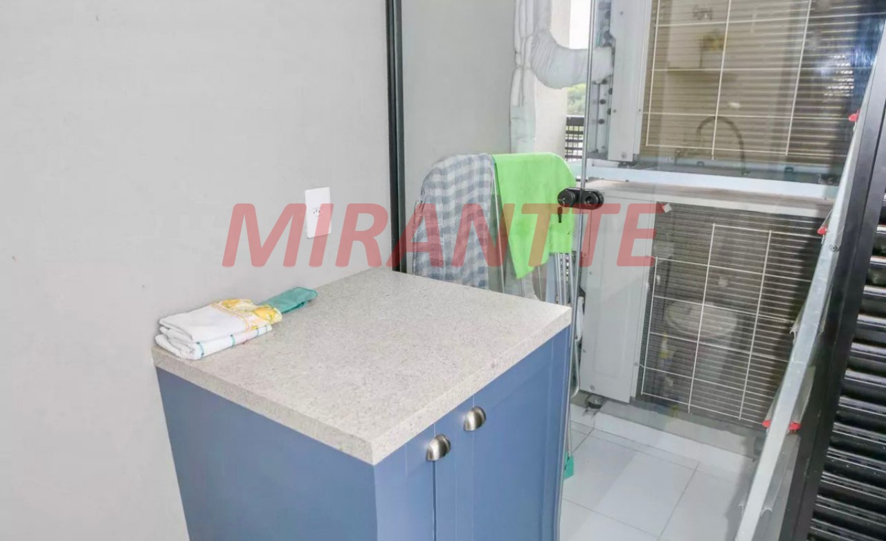 Apartamento de 135m² com 3 quartos em Água Branca