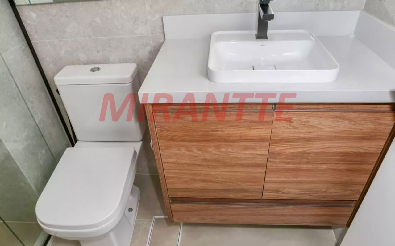 Apartamento de 135m² com 3 quartos em Água Branca