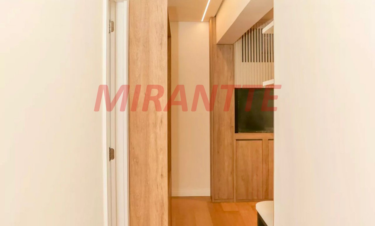 Apartamento de 135m² com 3 quartos em Água Branca